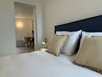 Holiday house Wohnung in Le Mans mit Concierge-Service - Features photo 10