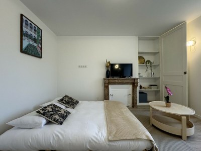 Holiday house Wohnung in Le Mans mit Concierge-Service - Features photo 11