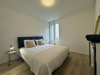 Holiday house Wohnung in Le Mans mit Concierge-Service - Features photo 13