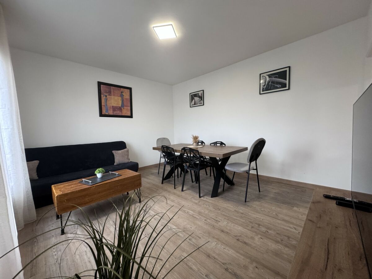 Apartment Apartment in Le Mans near 24 Hours Circuit
