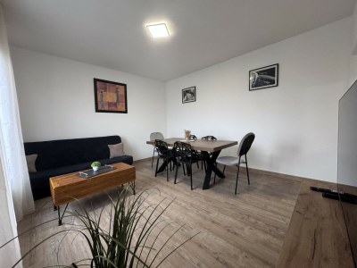Apartment Apartment in Le Mans near 24 Hours Circuit in Chemiré-le-Gaudin - Apartment