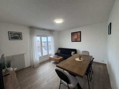 Apartment Apartment in Le Mans near 24 Hours Circuit - Features photo 3