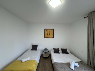 Apartment Apartment in Le Mans near 24 Hours Circuit - Features photo 7