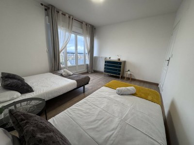 Apartment Apartment in Le Mans near 24 Hours Circuit - Features photo 8