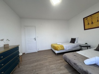 Apartment Apartment in Le Mans near 24 Hours Circuit - Features photo 9