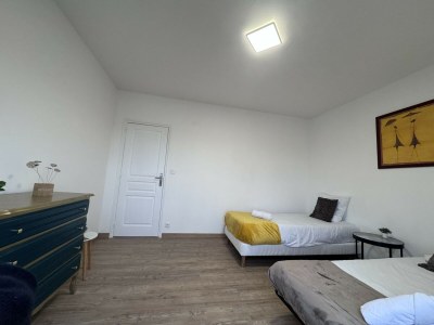Apartment Apartment in Le Mans near 24 Hours Circuit - Features photo 10