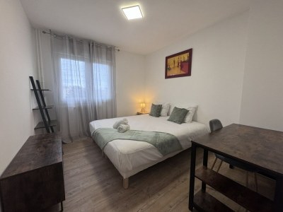 Apartment Apartment in Le Mans near 24 Hours Circuit - Features photo 12
