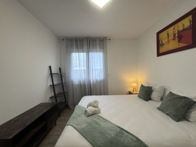 Apartment Apartment in Le Mans near 24 Hours Circuit - Features photo 13