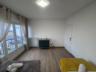 Apartment Apartment in Le Mans near 24 Hours Circuit - Features photo 14
