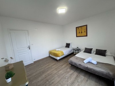 Apartment Apartment in Le Mans near 24 Hours Circuit - Features photo 15