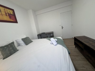 Apartment Apartment in Le Mans near 24 Hours Circuit - Features photo 16