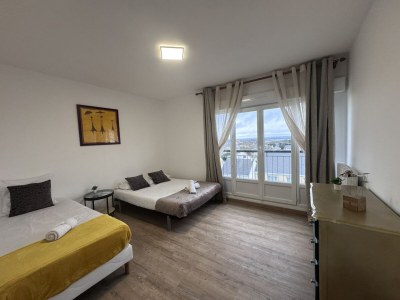 Apartment Apartment in Le Mans near 24 Hours Circuit - Features photo 17