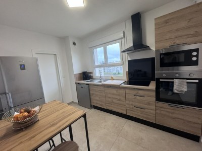 Apartment Apartment in Le Mans near 24 Hours Circuit - Features photo 20