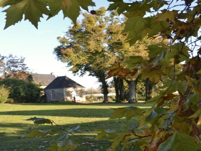 Villa Erleben Sie den Schlosstraum in Loire-Landschaft - Outdoor photo 2