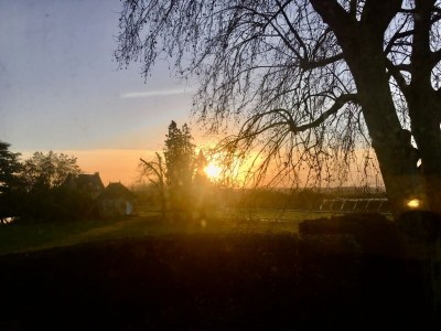 Villa Erleben Sie den Schlosstraum in Loire-Landschaft - Outdoor photo 3