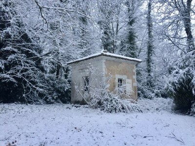 Villa Erleben Sie den Schlosstraum in Loire-Landschaft - Outdoor photo 5