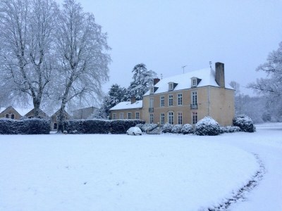 Villa Erleben Sie den Schlosstraum in Loire-Landschaft - Outdoor photo 6