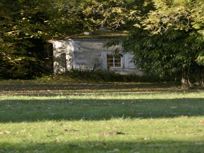 Villa Erleben Sie den Schlosstraum in Loire-Landschaft - Outdoor photo 8