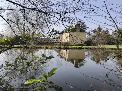 Villa Erleben Sie den Schlosstraum in Loire-Landschaft - Outdoor photo 10