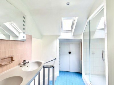 Villa Erleben Sie den Schlosstraum in Loire-Landschaft - Features photo 15