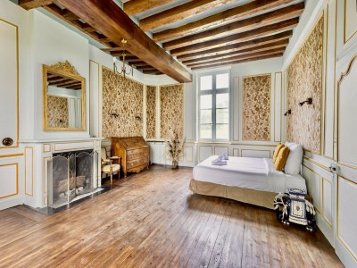 Villa Erleben Sie den Schlosstraum in Loire-Landschaft - Features photo 16