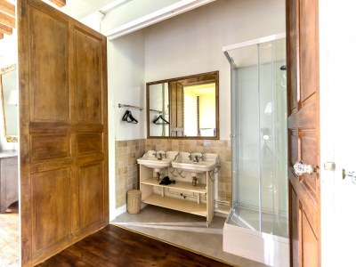 Villa Erleben Sie den Schlosstraum in Loire-Landschaft - Features photo 17