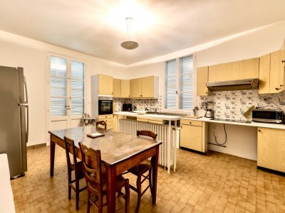 Villa Erleben Sie den Schlosstraum in Loire-Landschaft - Features photo 19