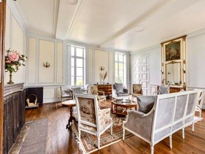 Villa Erleben Sie den Schlosstraum in Loire-Landschaft - Features photo 22