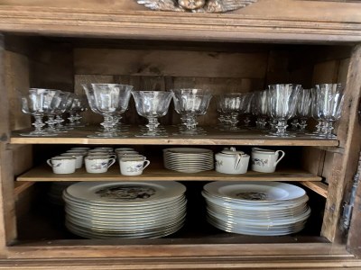 Villa Erleben Sie den Schlosstraum in Loire-Landschaft - Features photo 23