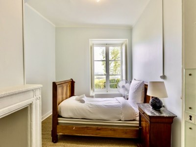 Villa Erleben Sie den Schlosstraum in Loire-Landschaft - Features photo 24