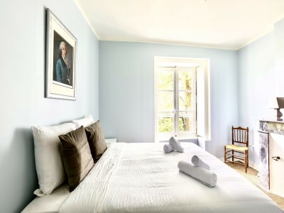 Villa Erleben Sie den Schlosstraum in Loire-Landschaft - Features photo 25