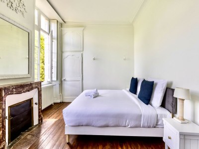 Villa Erleben Sie den Schlosstraum in Loire-Landschaft - Features photo 26