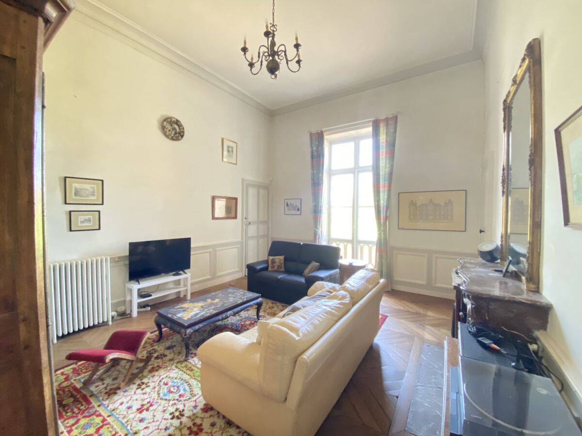 Holiday house Countryside castle with Concierge Luxury - Features photo 4