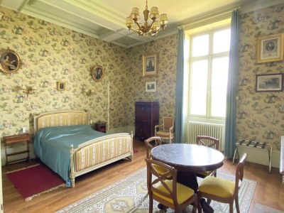 Holiday house Countryside castle with Concierge Luxury - Features photo 6