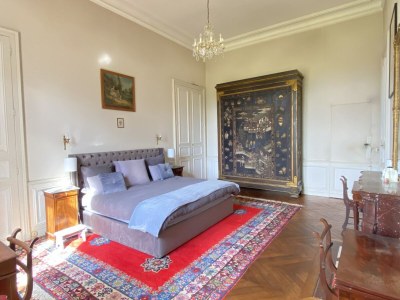 Holiday house Countryside castle with Concierge Luxury - Features photo 7