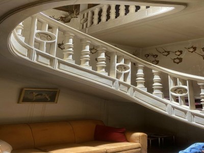 Holiday house Countryside castle with Concierge Luxury - Features photo 8