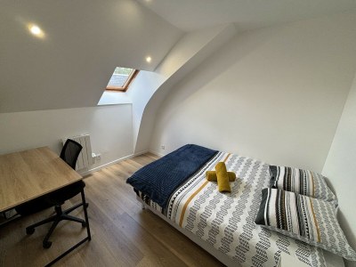 Apartment Apartment in Écommoy near Le Mans Circuit - Features photo 3