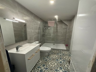 Apartment Apartment in Écommoy near Le Mans Circuit - Features photo 6