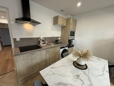 Apartment Apartment in Écommoy near Le Mans Circuit - Features photo 10