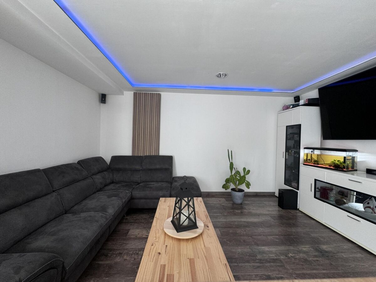 Holiday house Haus nahe Le Mans mit Spa