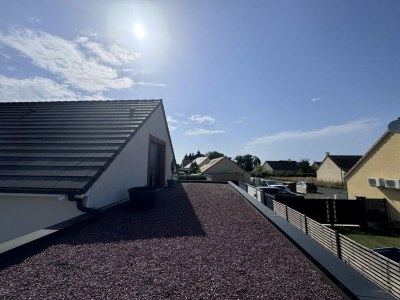 Holiday house Haus nahe Le Mans mit Spa - Outdoor photo 4
