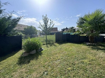 Holiday house Haus nahe Le Mans mit Spa - Outdoor photo 7