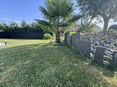 Holiday house Haus nahe Le Mans mit Spa - Outdoor photo 8