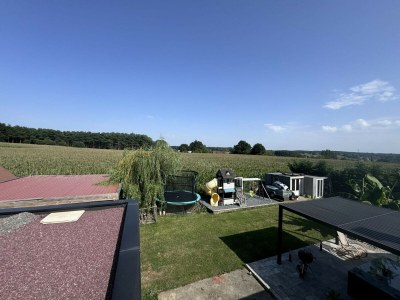 Holiday house Haus nahe Le Mans mit Spa - Outdoor photo 9