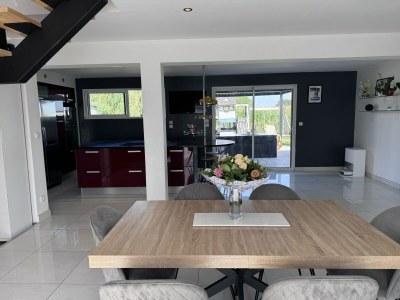 Holiday house Haus nahe Le Mans mit Spa - Features photo 11