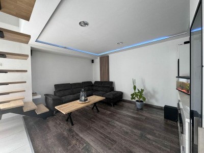 Holiday house Haus nahe Le Mans mit Spa - Features photo 12