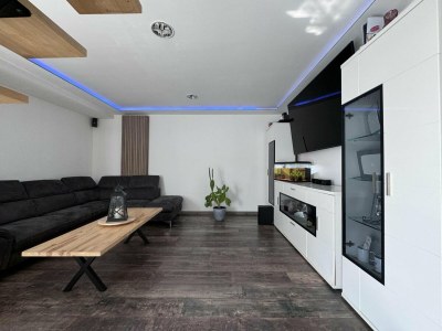 Holiday house Haus nahe Le Mans mit Spa - Features photo 13