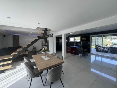 Holiday house Haus nahe Le Mans mit Spa - Features photo 14