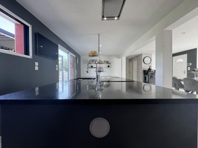 Holiday house Haus nahe Le Mans mit Spa - Features photo 16