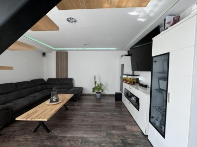 Holiday house Haus nahe Le Mans mit Spa - Features photo 20